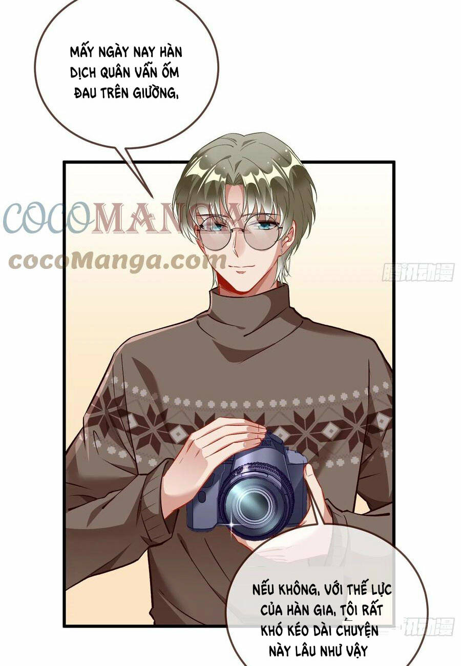 Vạn Tra Triêu Hoàng Chapter 422 - Trang 2