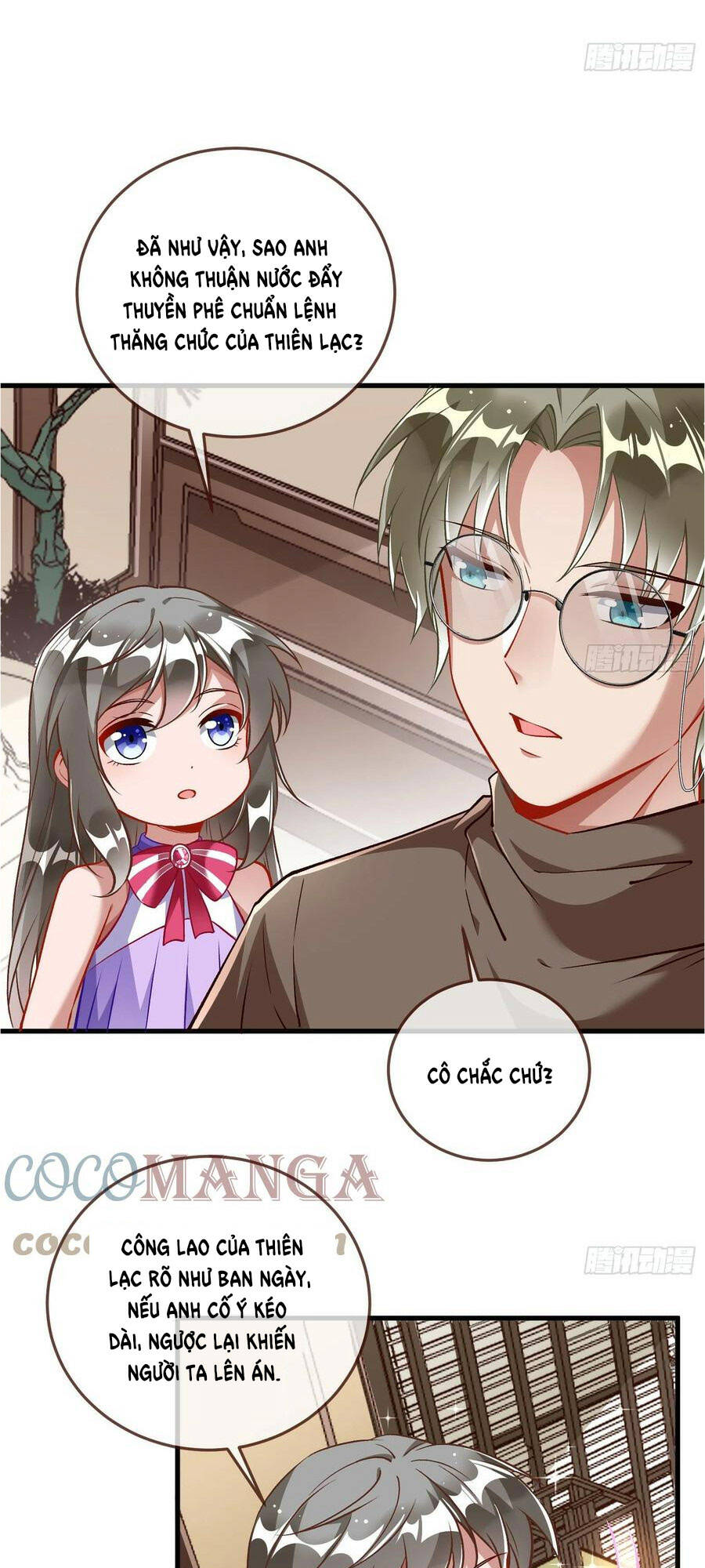 Vạn Tra Triêu Hoàng Chapter 422 - Trang 2