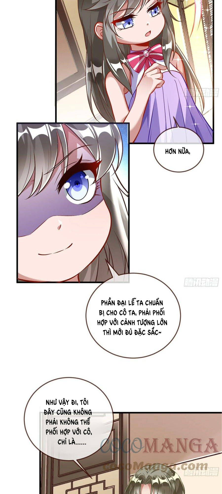 Vạn Tra Triêu Hoàng Chapter 422 - Trang 2