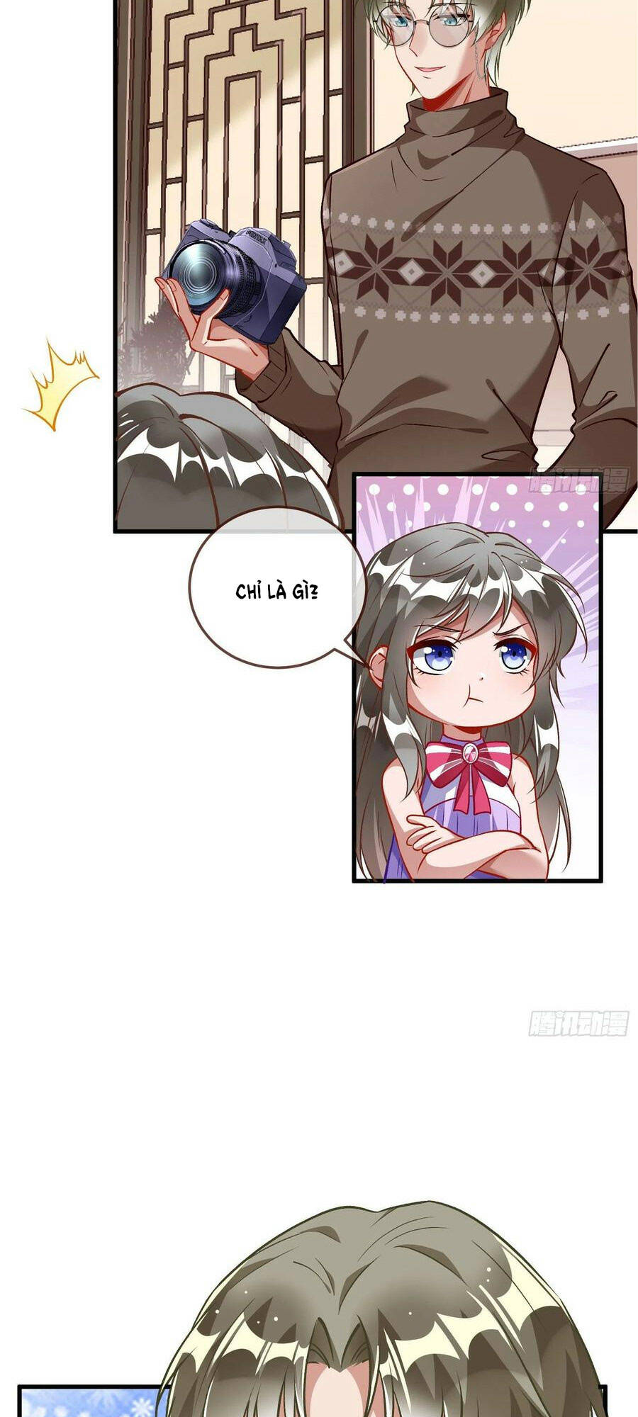 Vạn Tra Triêu Hoàng Chapter 422 - Trang 2