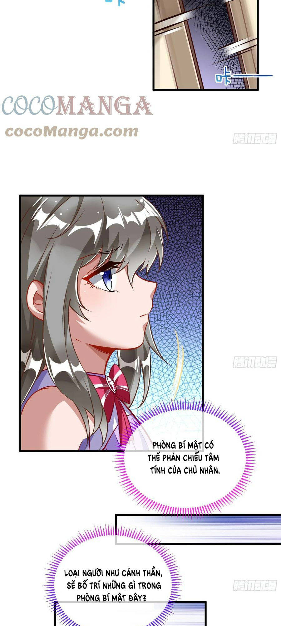 Vạn Tra Triêu Hoàng Chapter 422 - Trang 2