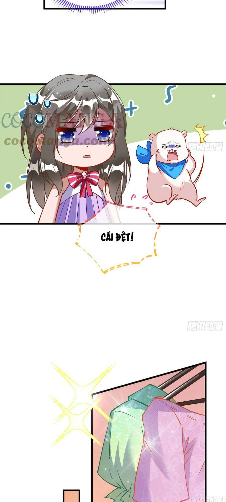 Vạn Tra Triêu Hoàng Chapter 422 - Trang 2