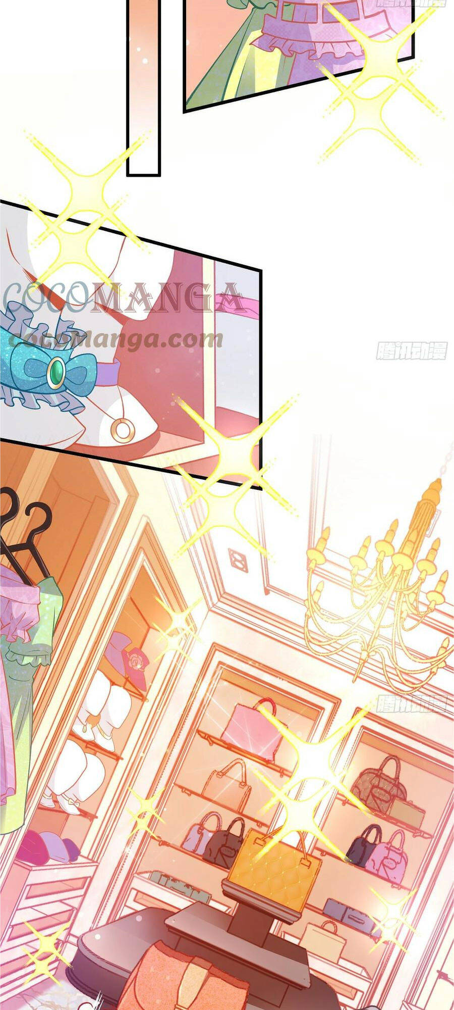 Vạn Tra Triêu Hoàng Chapter 422 - Trang 2