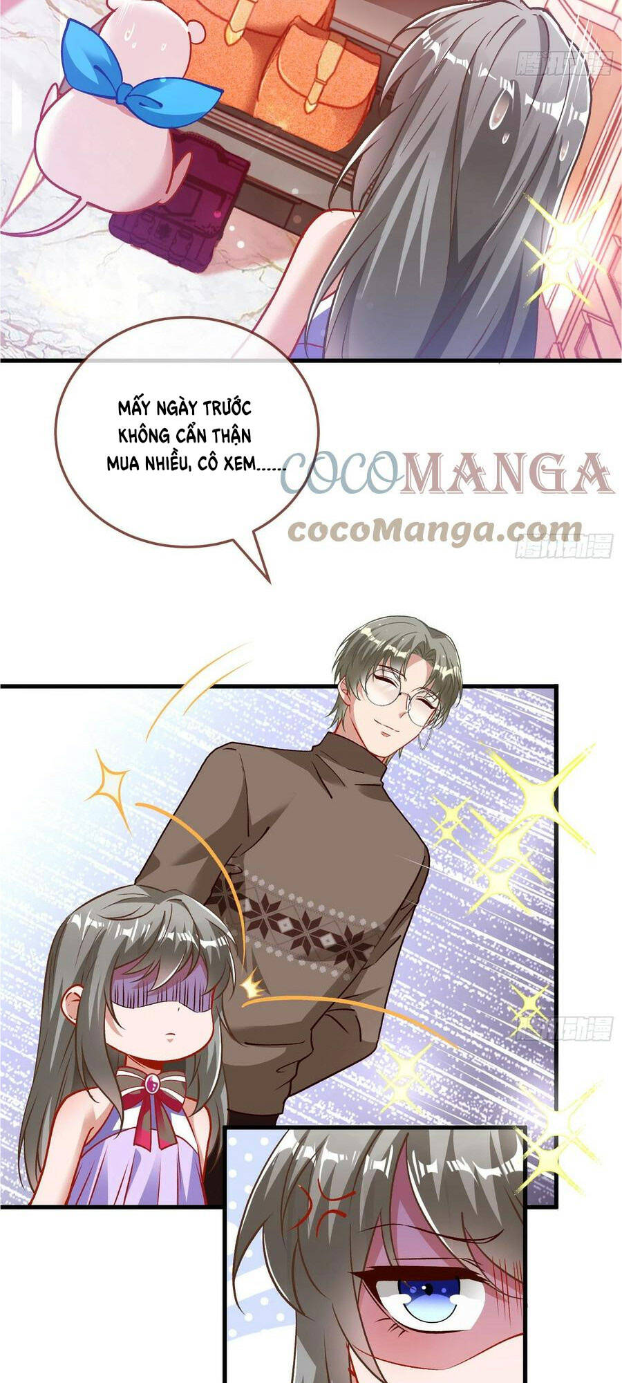 Vạn Tra Triêu Hoàng Chapter 422 - Trang 2