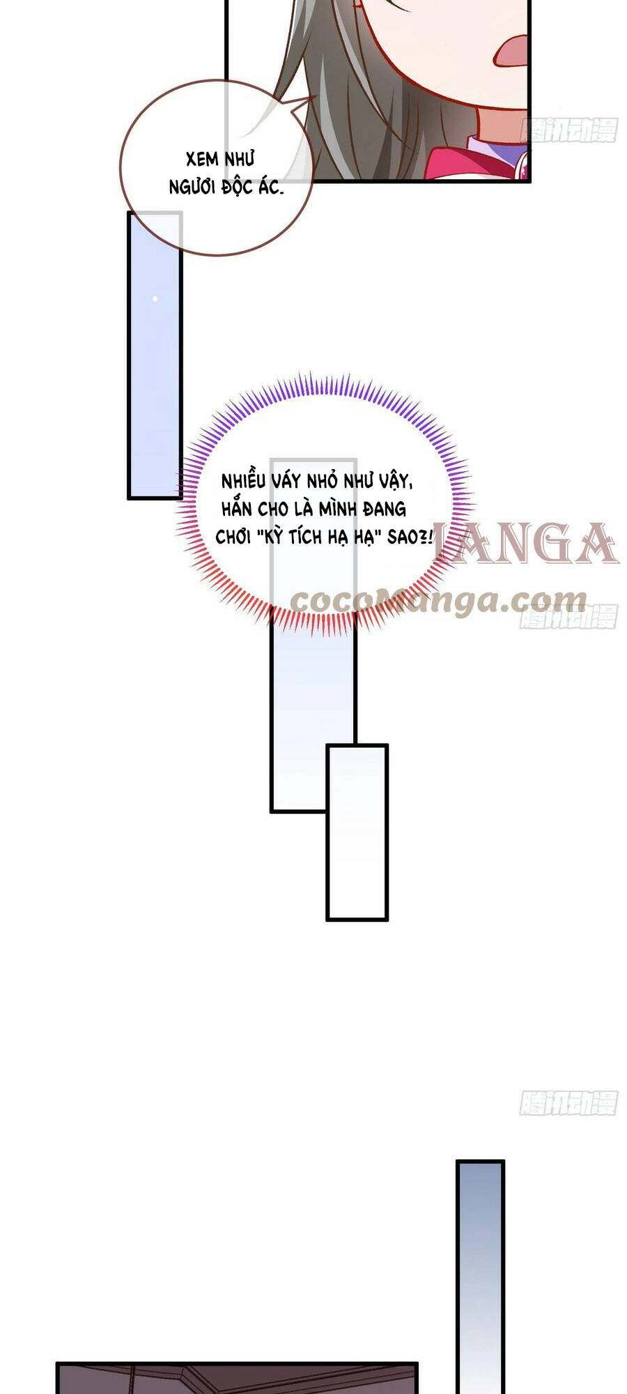 Vạn Tra Triêu Hoàng Chapter 422 - Trang 2