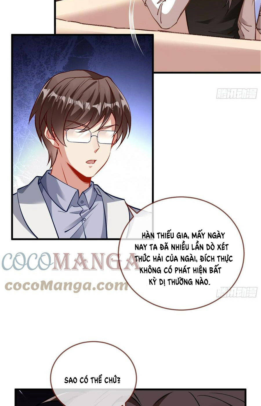 Vạn Tra Triêu Hoàng Chapter 422 - Trang 2