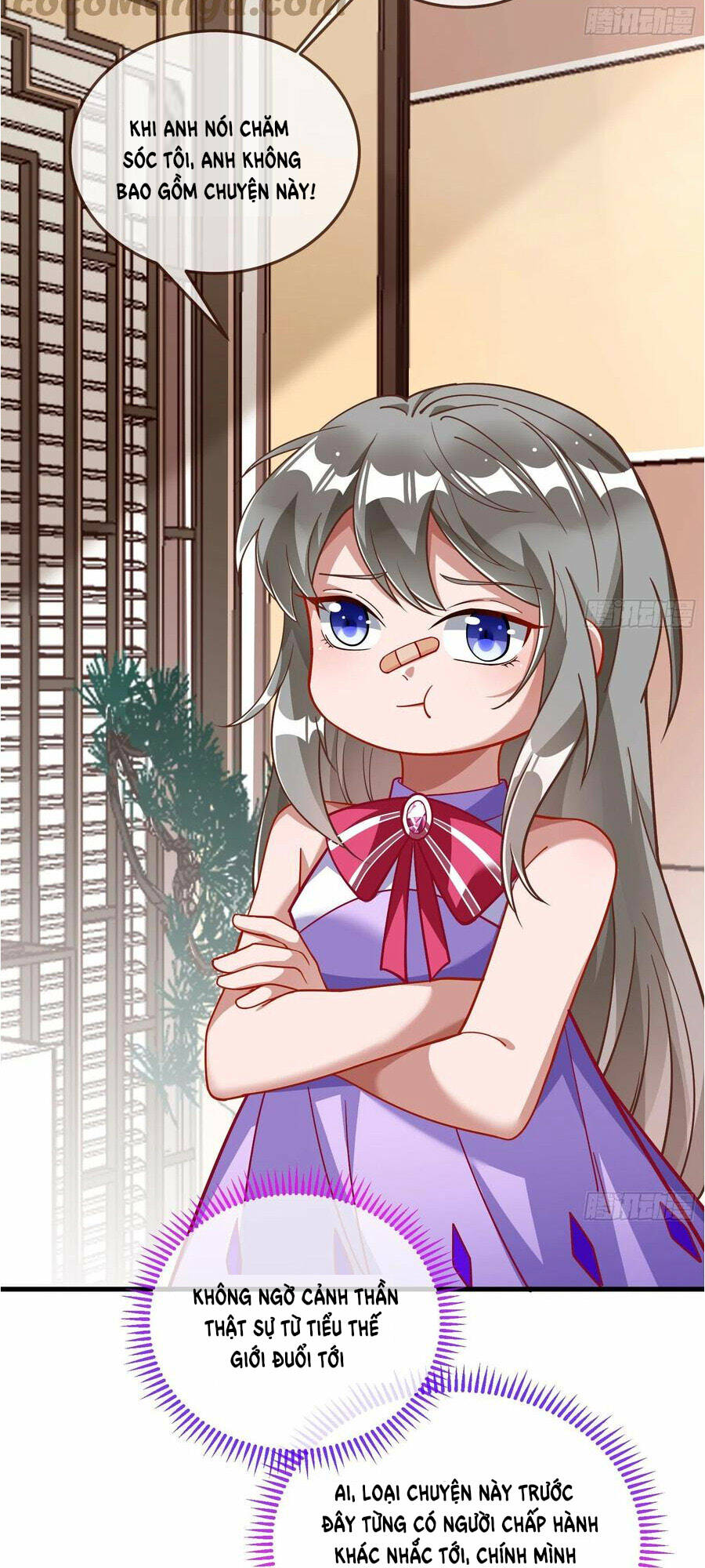 Vạn Tra Triêu Hoàng Chapter 422 - Trang 2