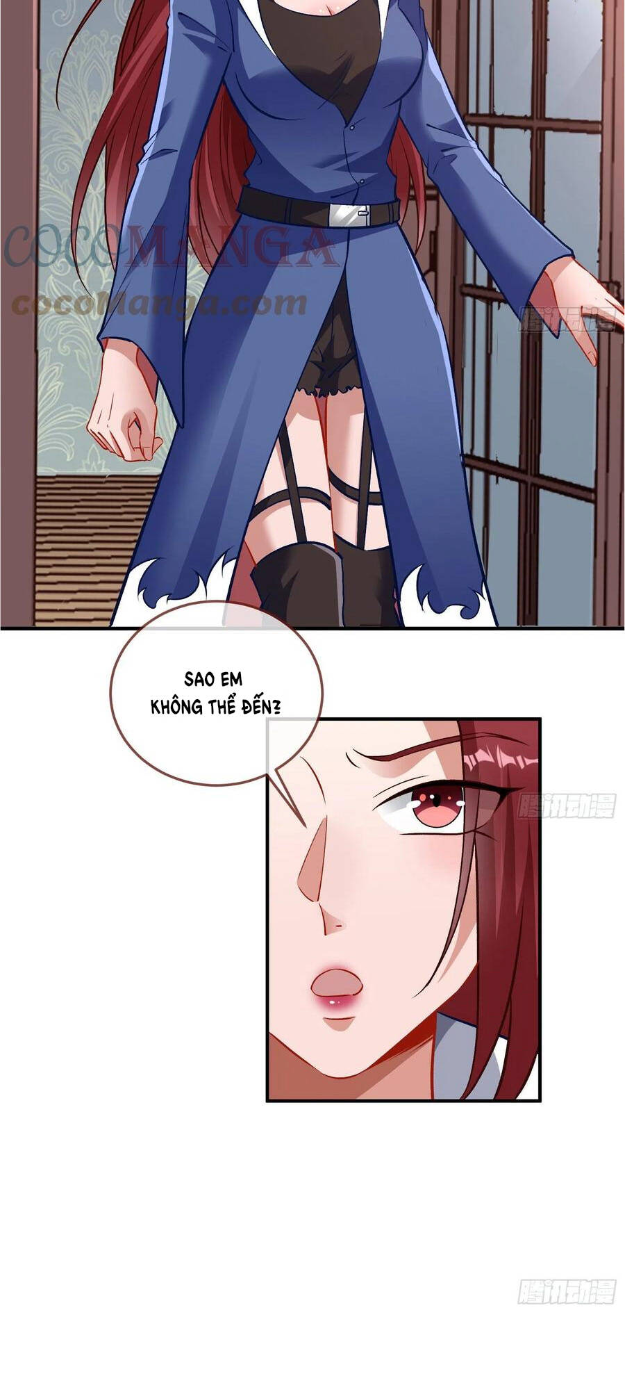 Vạn Tra Triêu Hoàng Chapter 422 - Trang 2