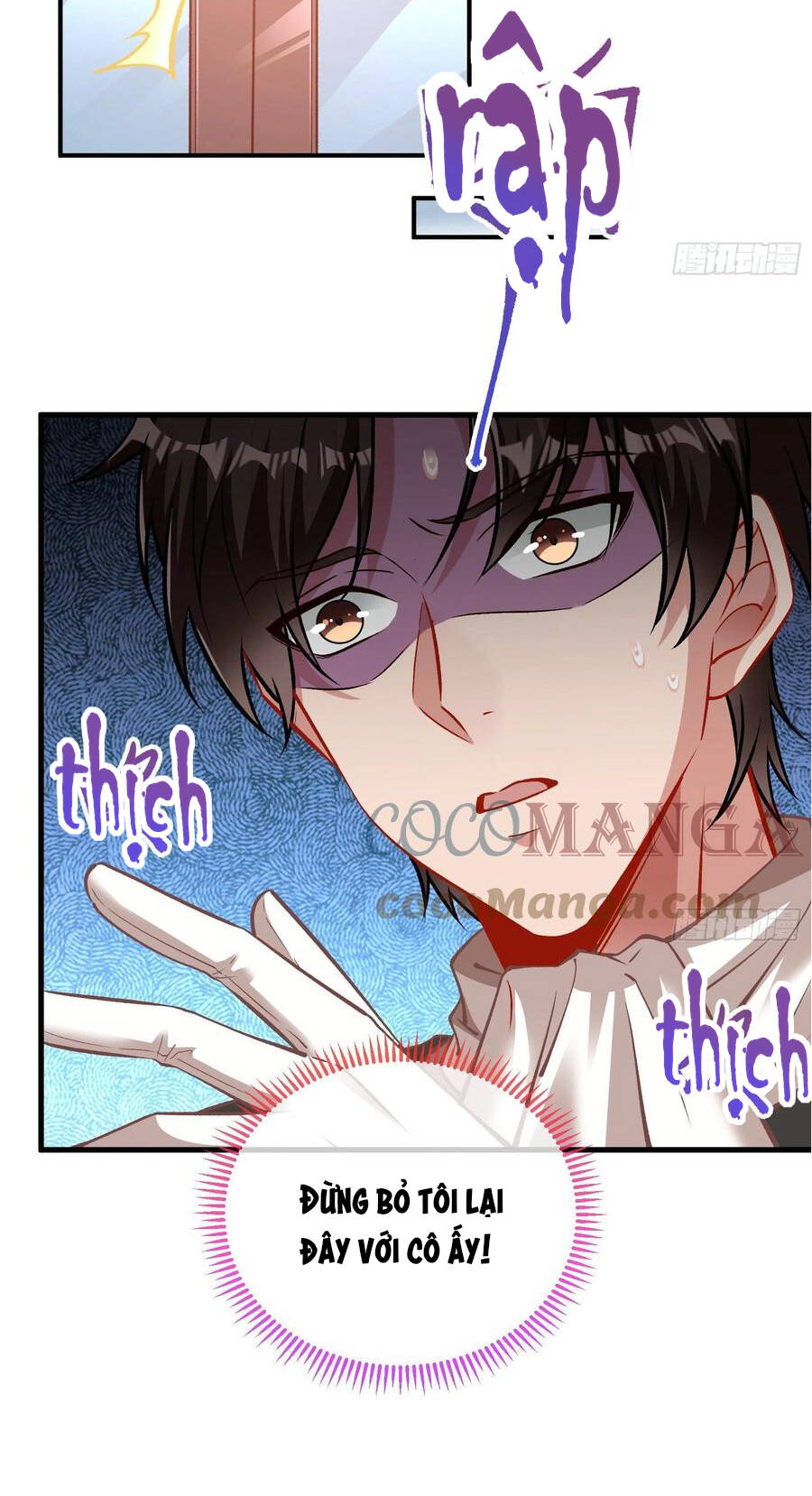 Vạn Tra Triêu Hoàng Chapter 422 - Trang 2