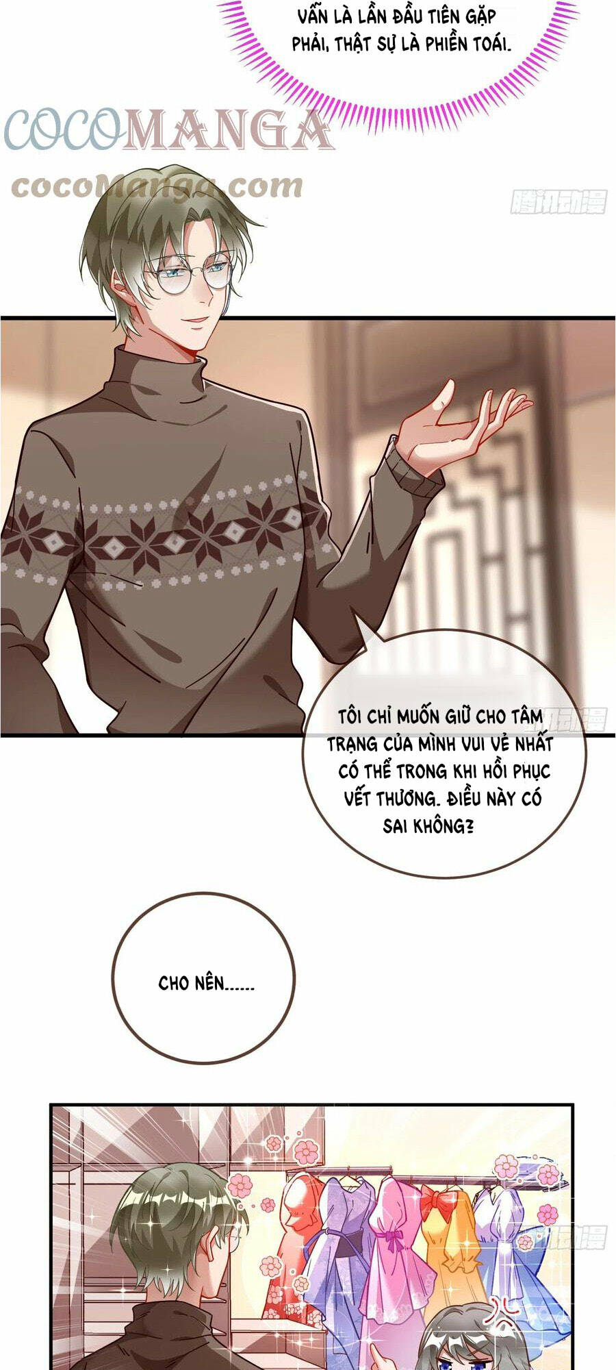 Vạn Tra Triêu Hoàng Chapter 422 - Trang 2