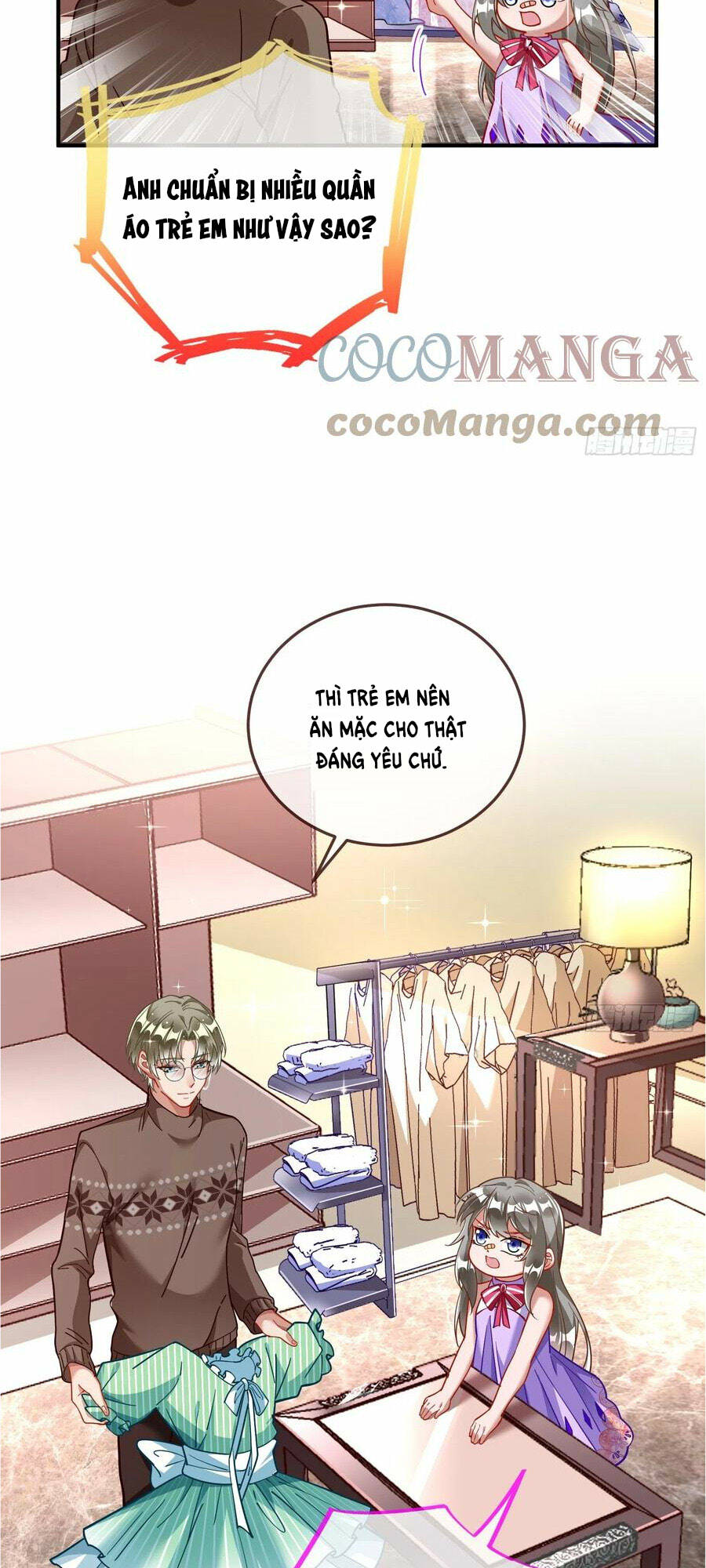 Vạn Tra Triêu Hoàng Chapter 422 - Trang 2