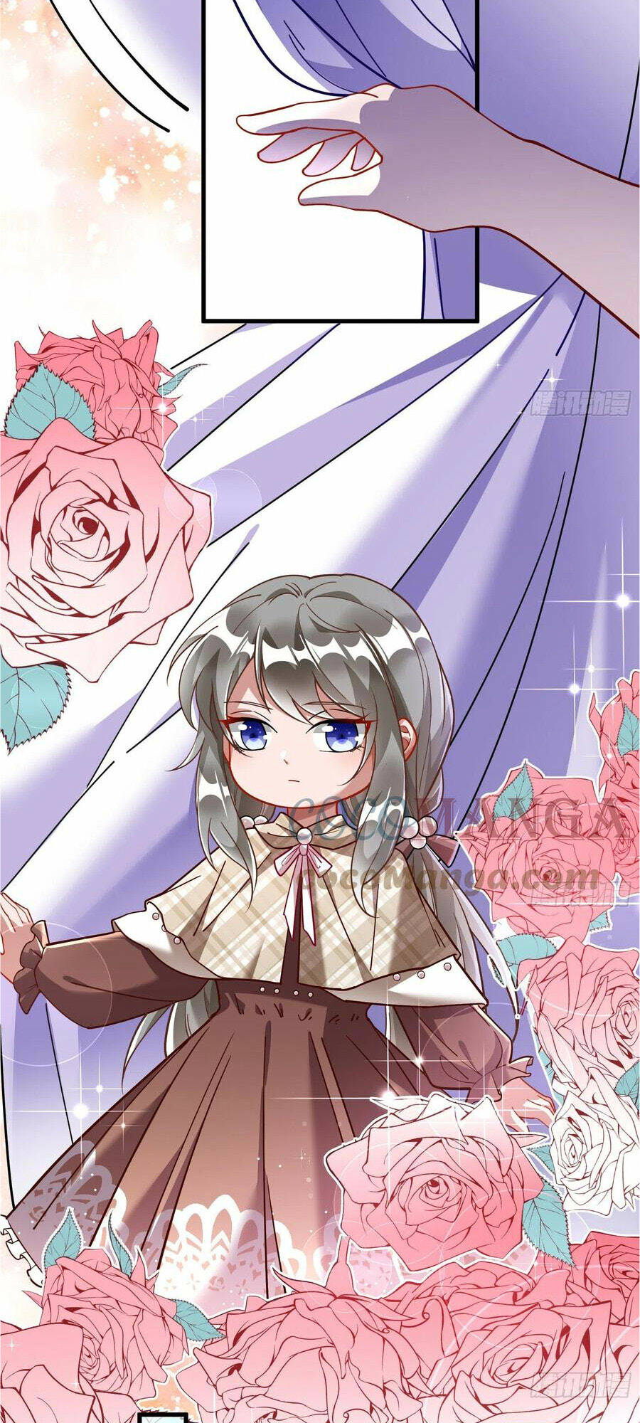 Vạn Tra Triêu Hoàng Chapter 422 - Trang 2