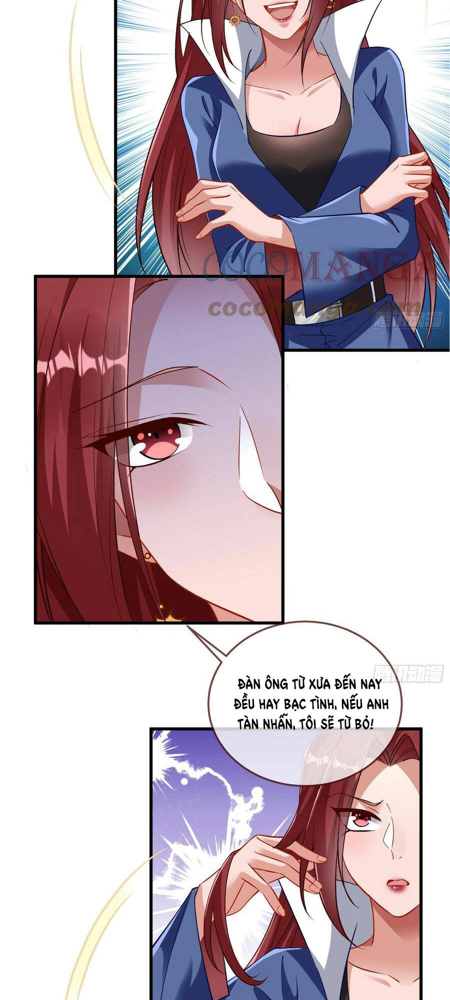 Vạn Tra Triêu Hoàng Chapter 423 - Trang 2