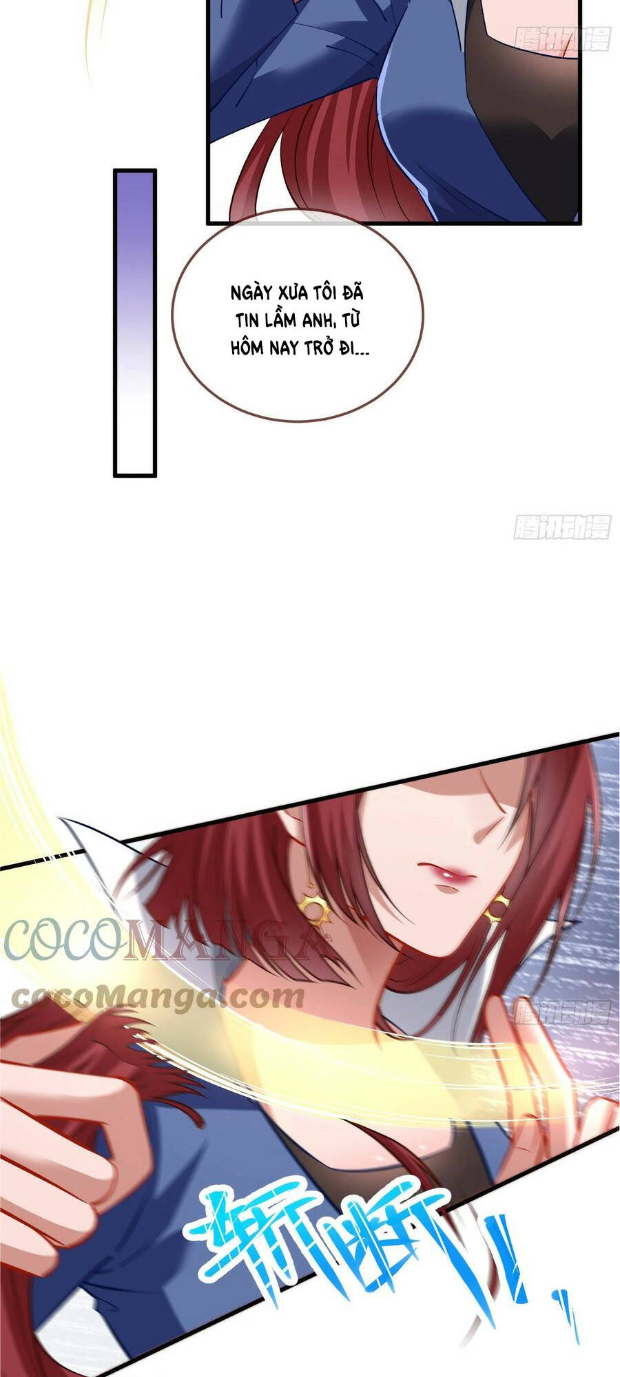 Vạn Tra Triêu Hoàng Chapter 423 - Trang 2