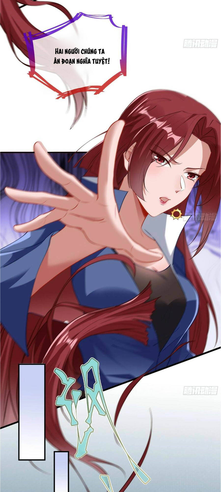 Vạn Tra Triêu Hoàng Chapter 423 - Trang 2