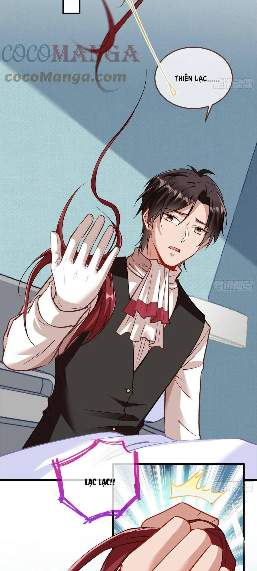 Vạn Tra Triêu Hoàng Chapter 423 - Trang 2