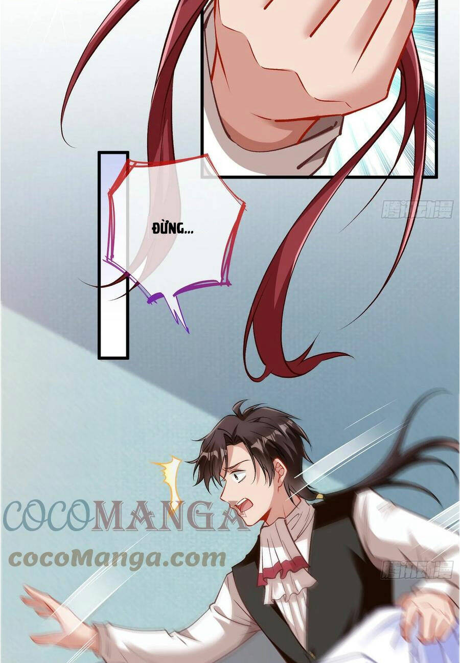 Vạn Tra Triêu Hoàng Chapter 423 - Trang 2