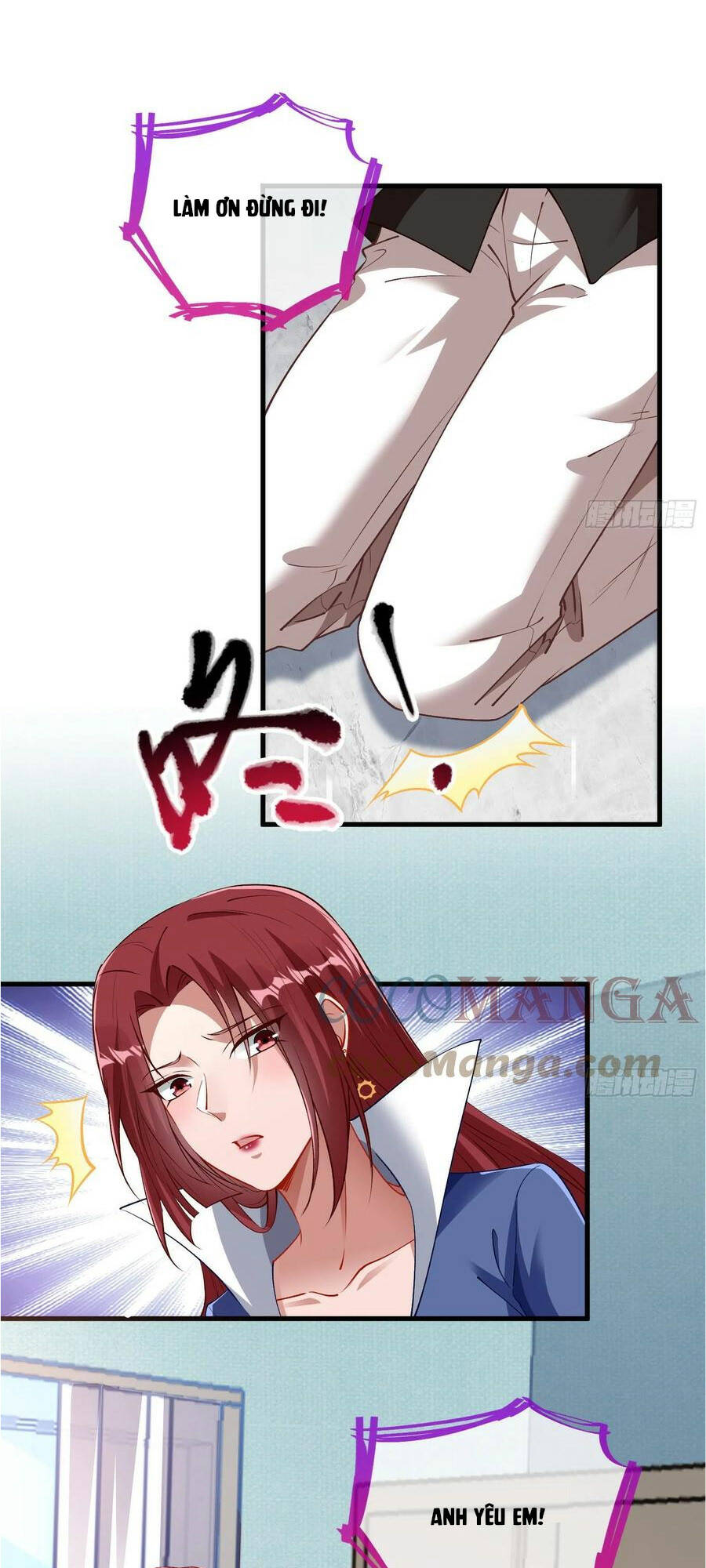 Vạn Tra Triêu Hoàng Chapter 423 - Trang 2