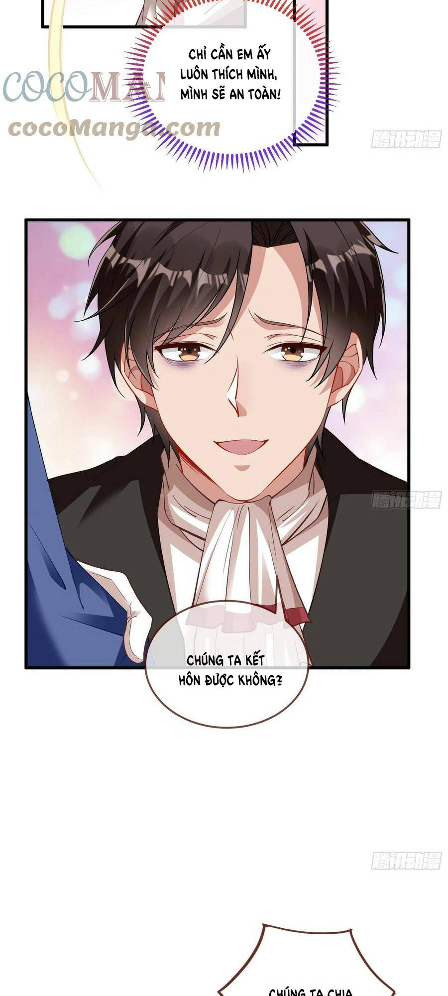 Vạn Tra Triêu Hoàng Chapter 423 - Trang 2