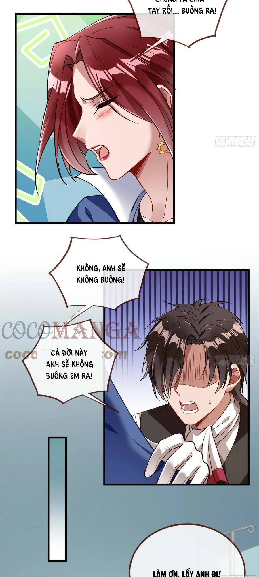 Vạn Tra Triêu Hoàng Chapter 423 - Trang 2