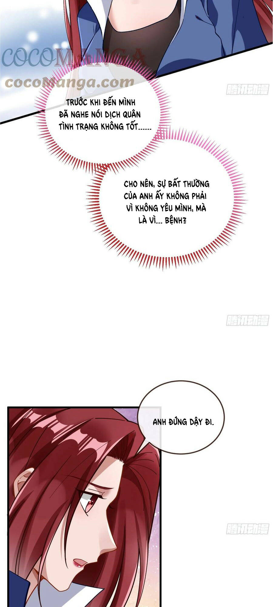 Vạn Tra Triêu Hoàng Chapter 423 - Trang 2