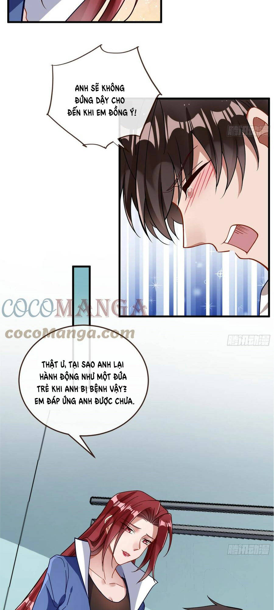 Vạn Tra Triêu Hoàng Chapter 423 - Trang 2