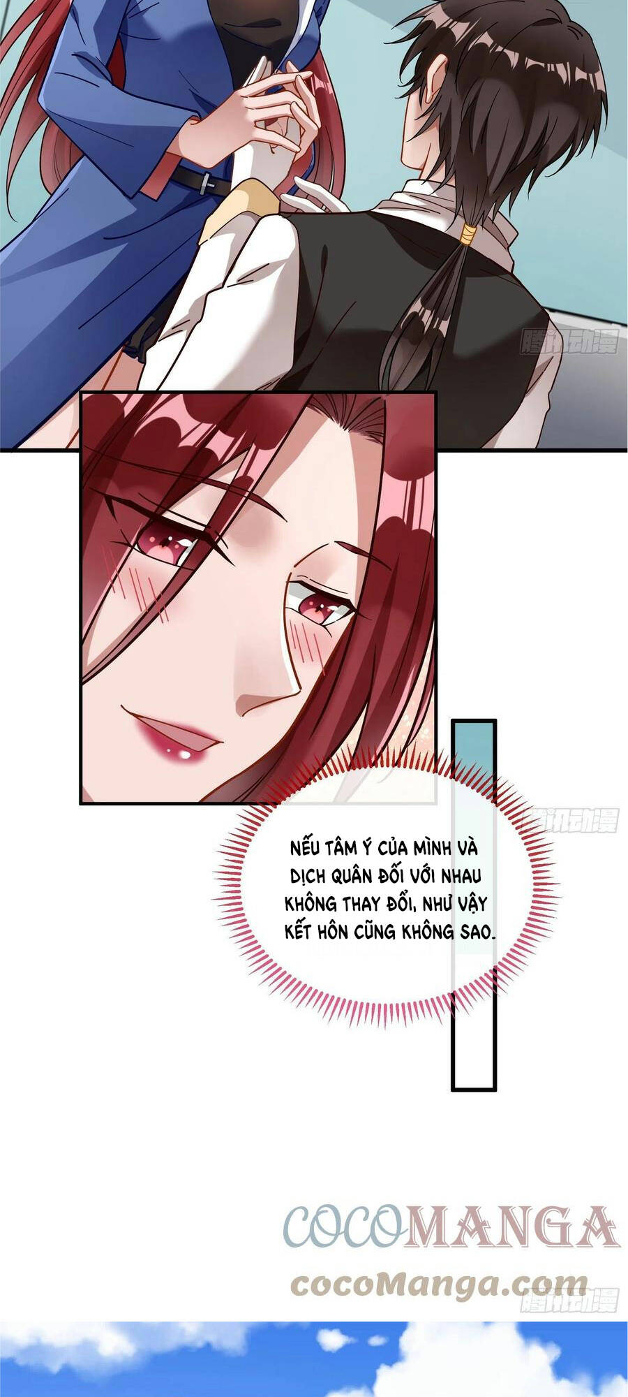 Vạn Tra Triêu Hoàng Chapter 423 - Trang 2