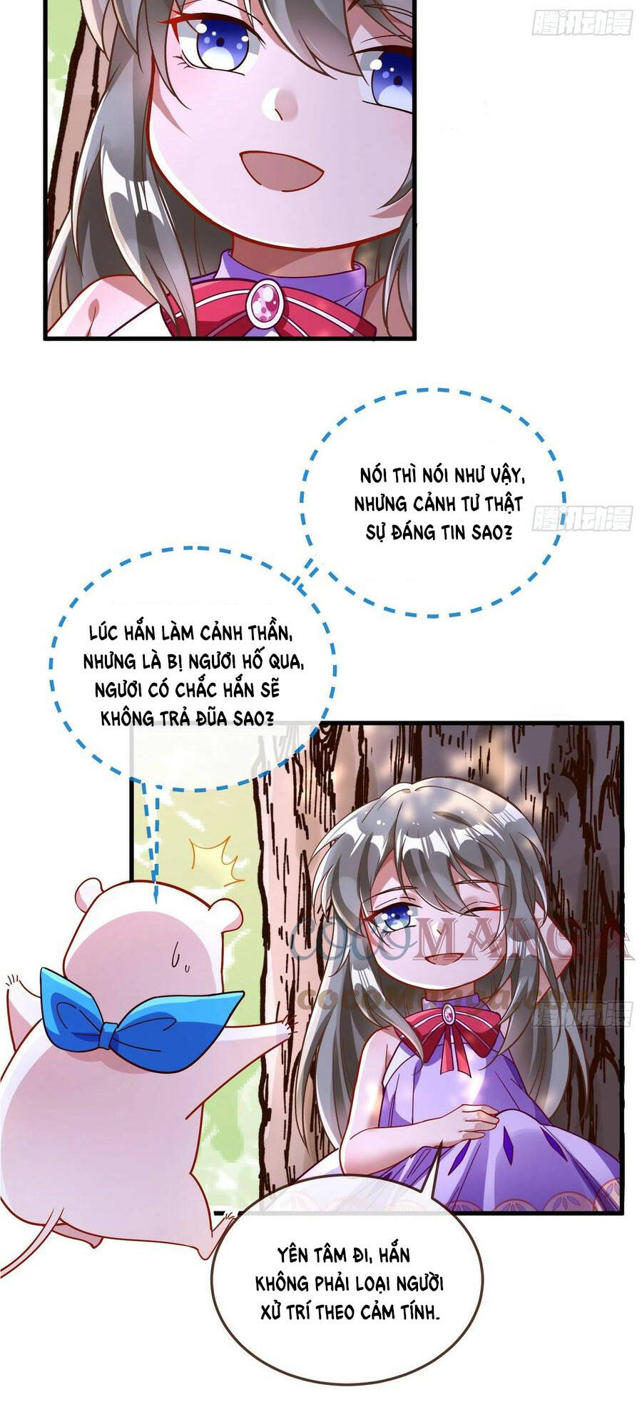 Vạn Tra Triêu Hoàng Chapter 423 - Trang 2