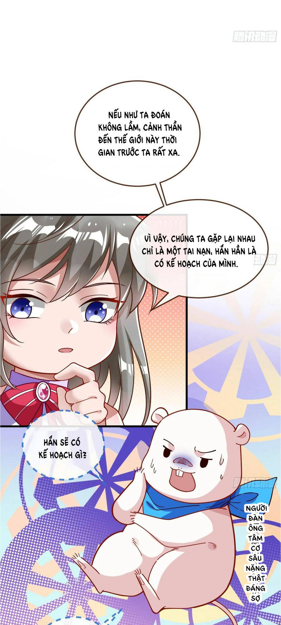 Vạn Tra Triêu Hoàng Chapter 423 - Trang 2