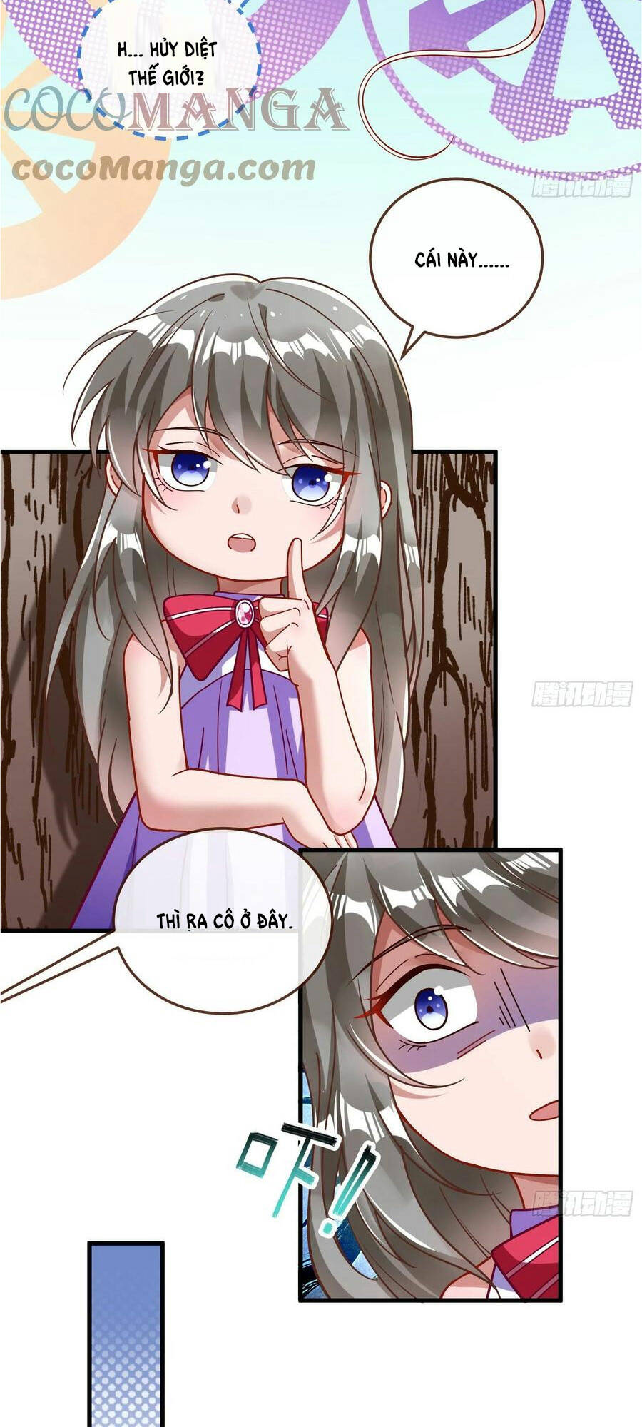 Vạn Tra Triêu Hoàng Chapter 423 - Trang 2