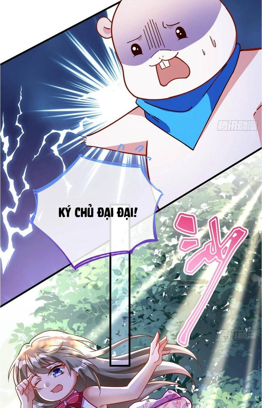 Vạn Tra Triêu Hoàng Chapter 423 - Trang 2