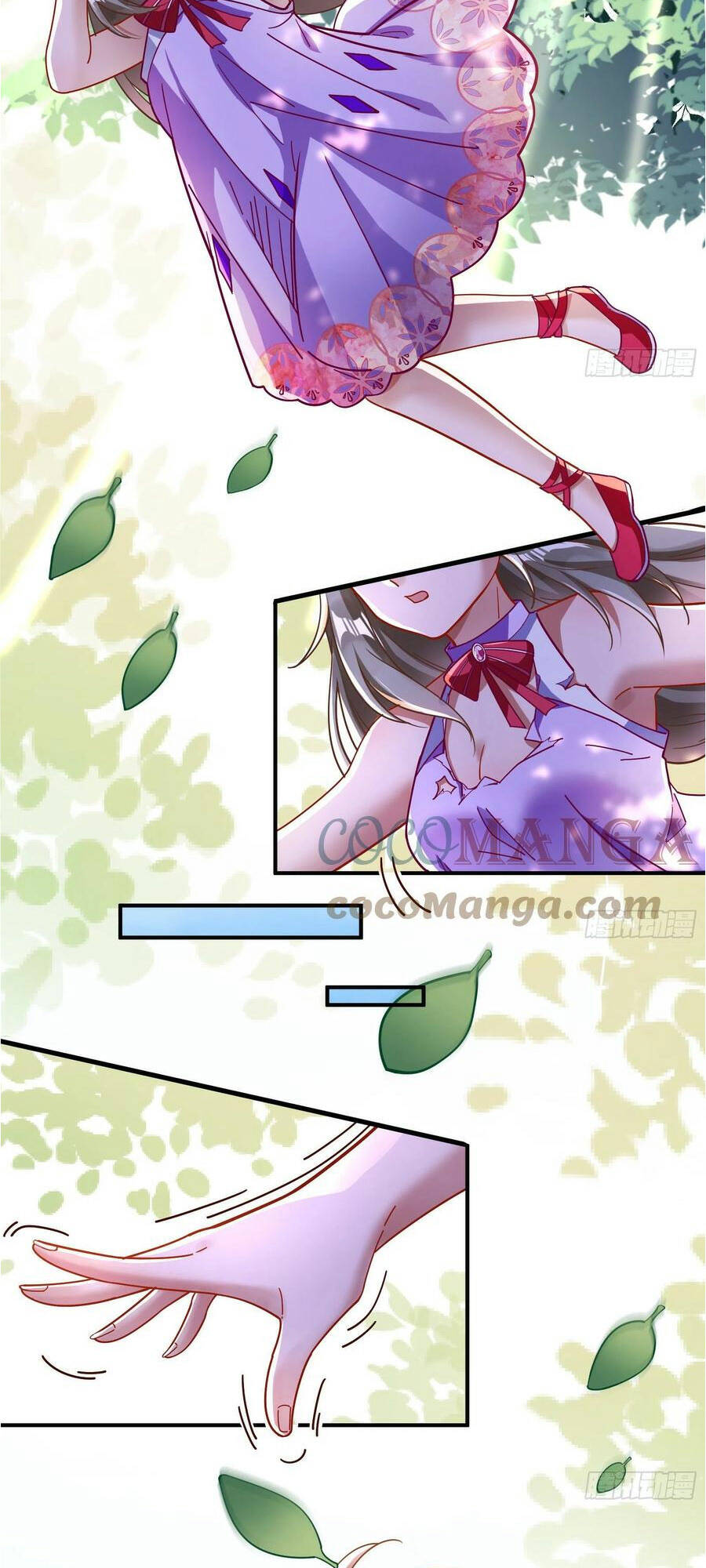 Vạn Tra Triêu Hoàng Chapter 423 - Trang 2