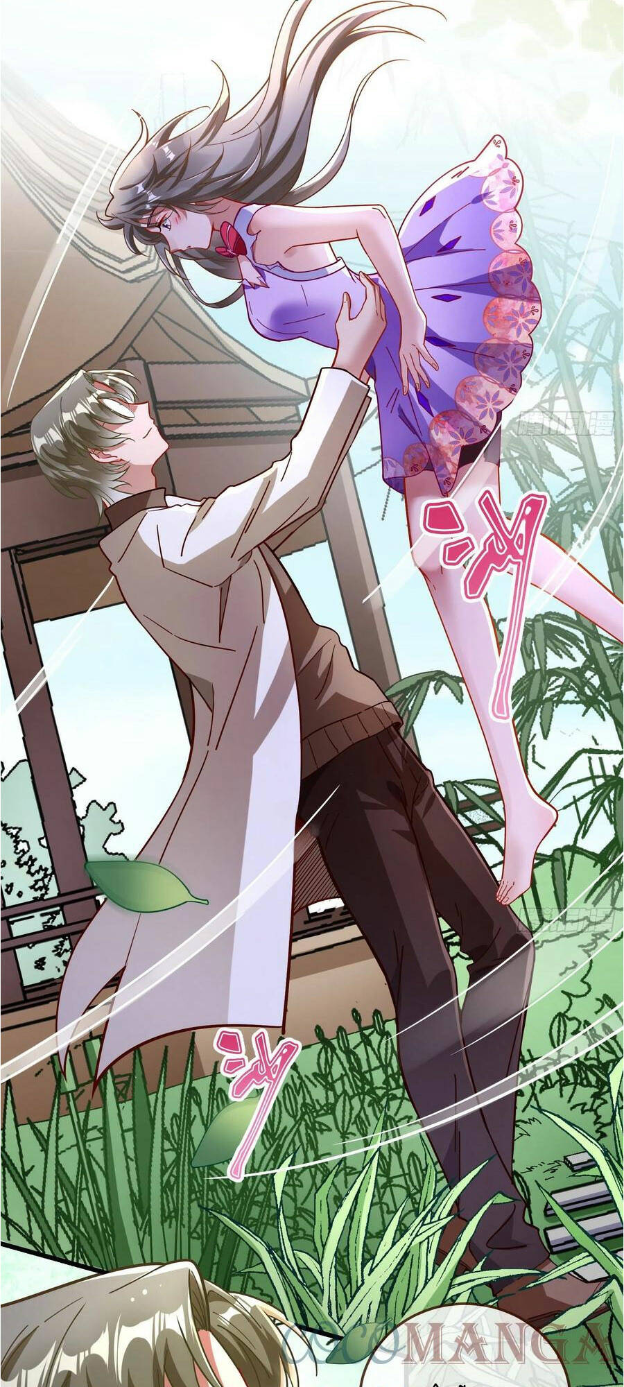 Vạn Tra Triêu Hoàng Chapter 423 - Trang 2