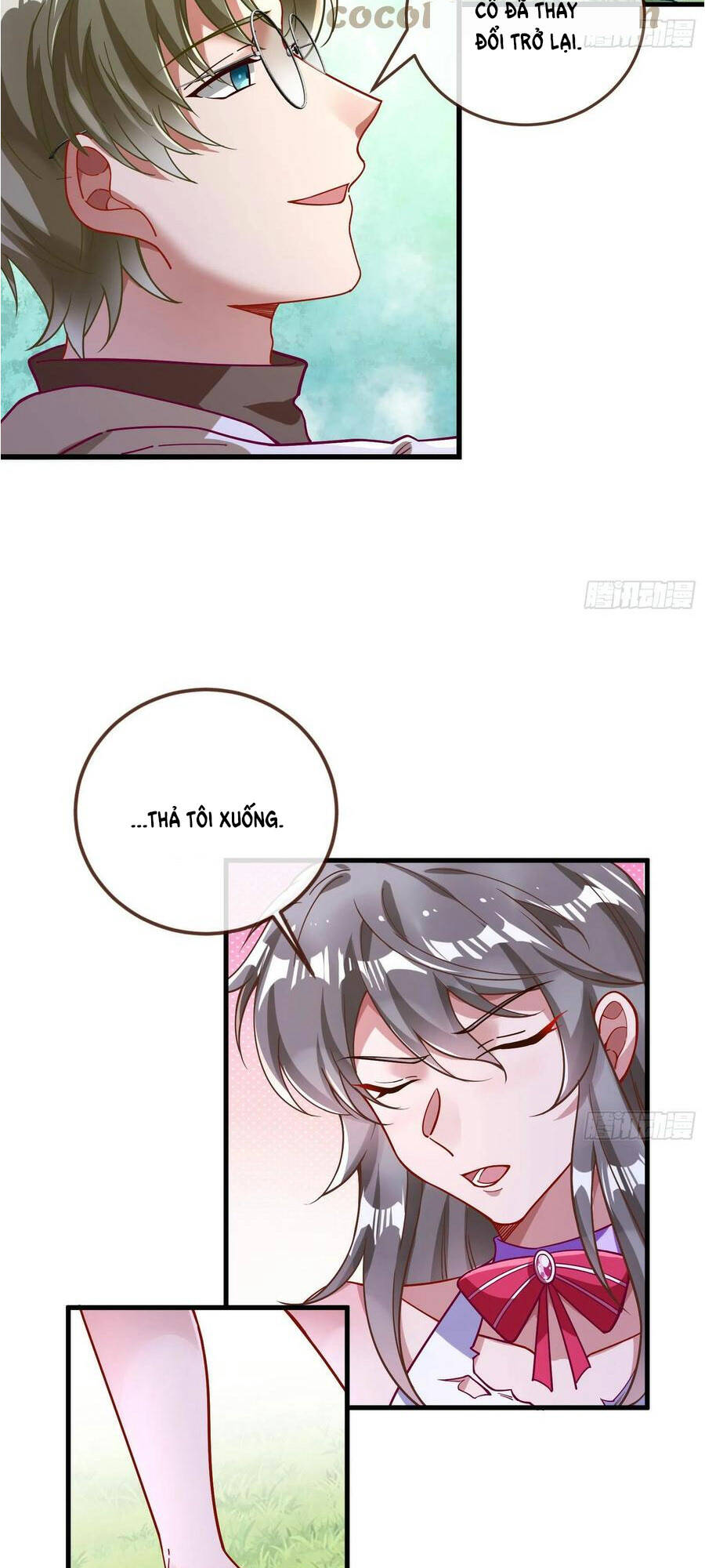 Vạn Tra Triêu Hoàng Chapter 423 - Trang 2