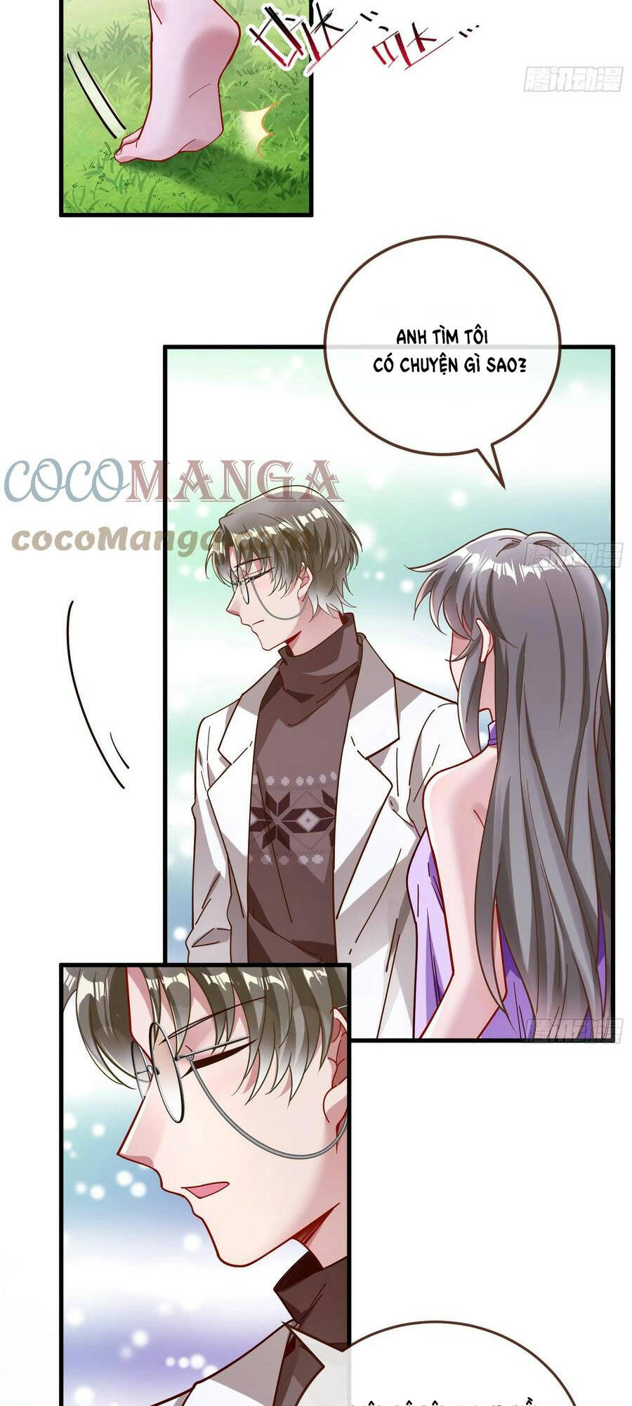 Vạn Tra Triêu Hoàng Chapter 423 - Trang 2