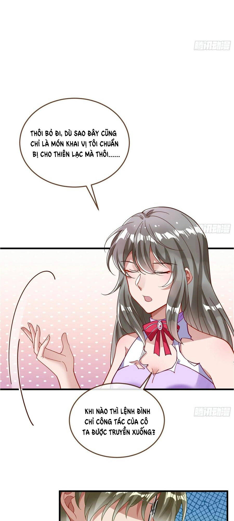 Vạn Tra Triêu Hoàng Chapter 423 - Trang 2