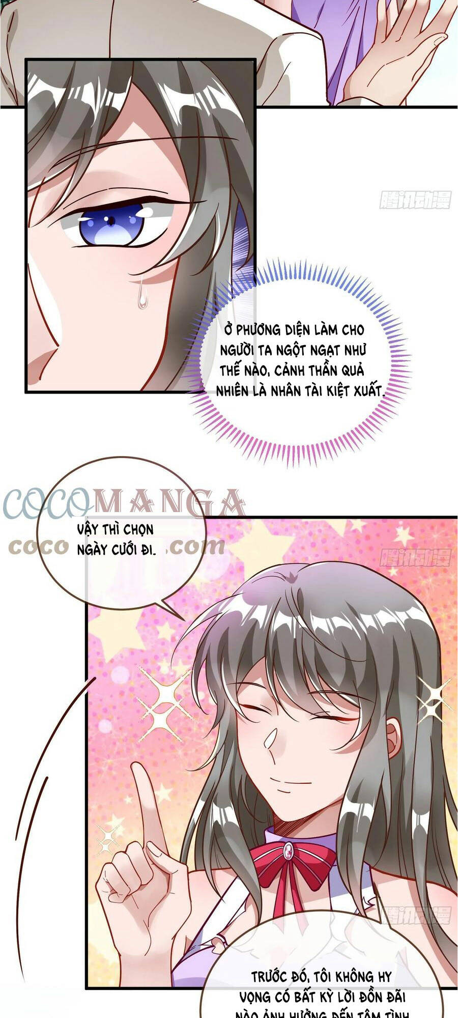 Vạn Tra Triêu Hoàng Chapter 423 - Trang 2