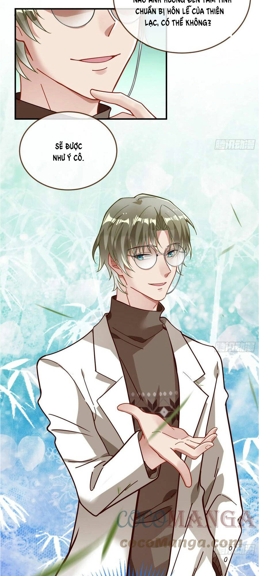 Vạn Tra Triêu Hoàng Chapter 423 - Trang 2