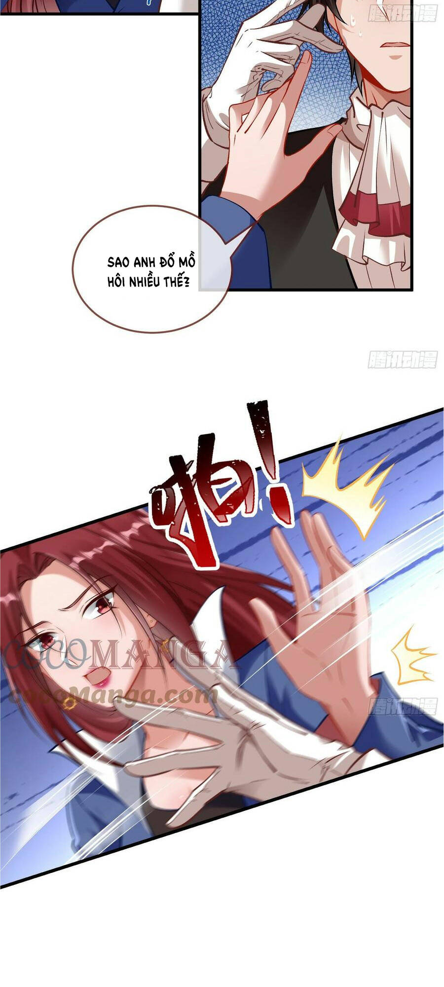 Vạn Tra Triêu Hoàng Chapter 423 - Trang 2