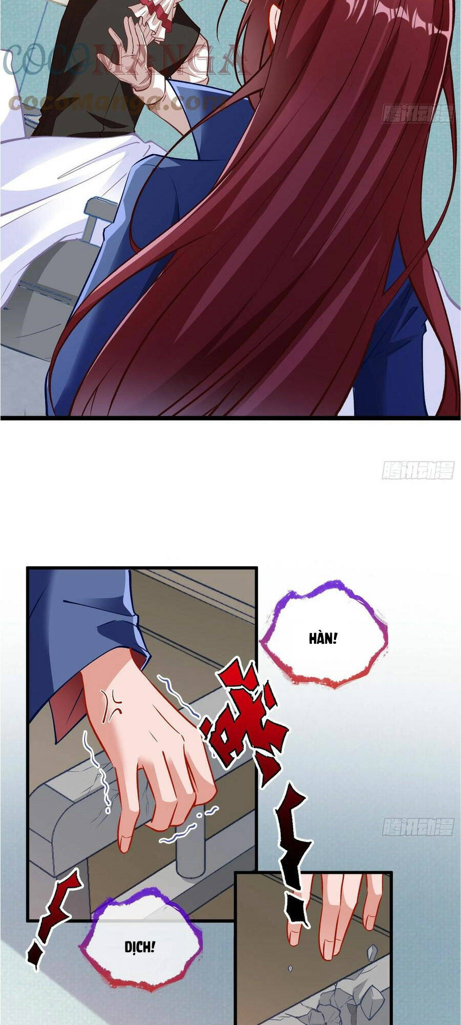 Vạn Tra Triêu Hoàng Chapter 423 - Trang 2