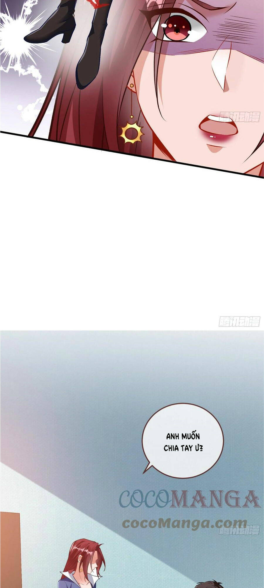 Vạn Tra Triêu Hoàng Chapter 423 - Trang 2