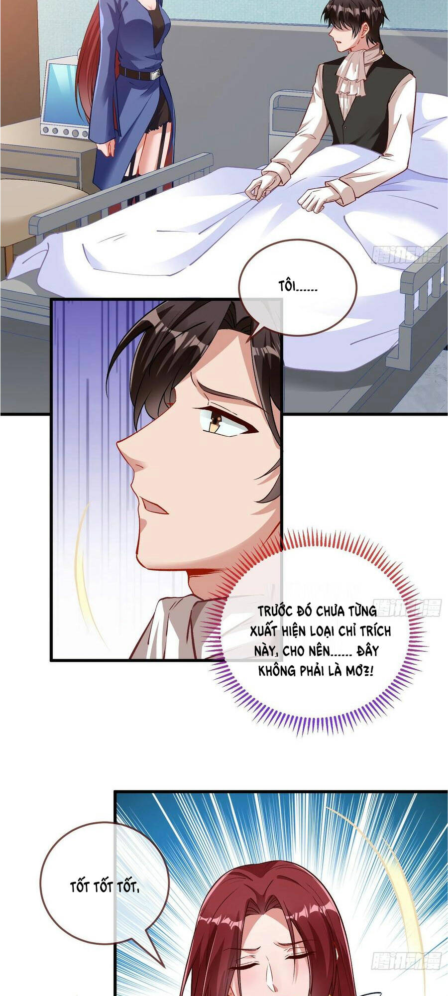 Vạn Tra Triêu Hoàng Chapter 423 - Trang 2