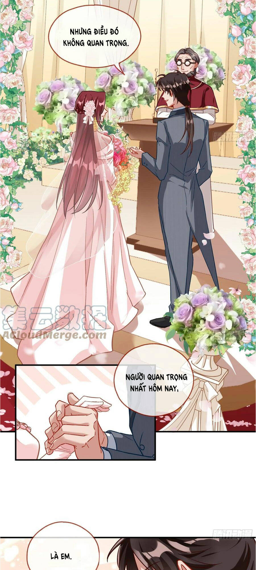 Vạn Tra Triêu Hoàng Chapter 424 - Trang 2