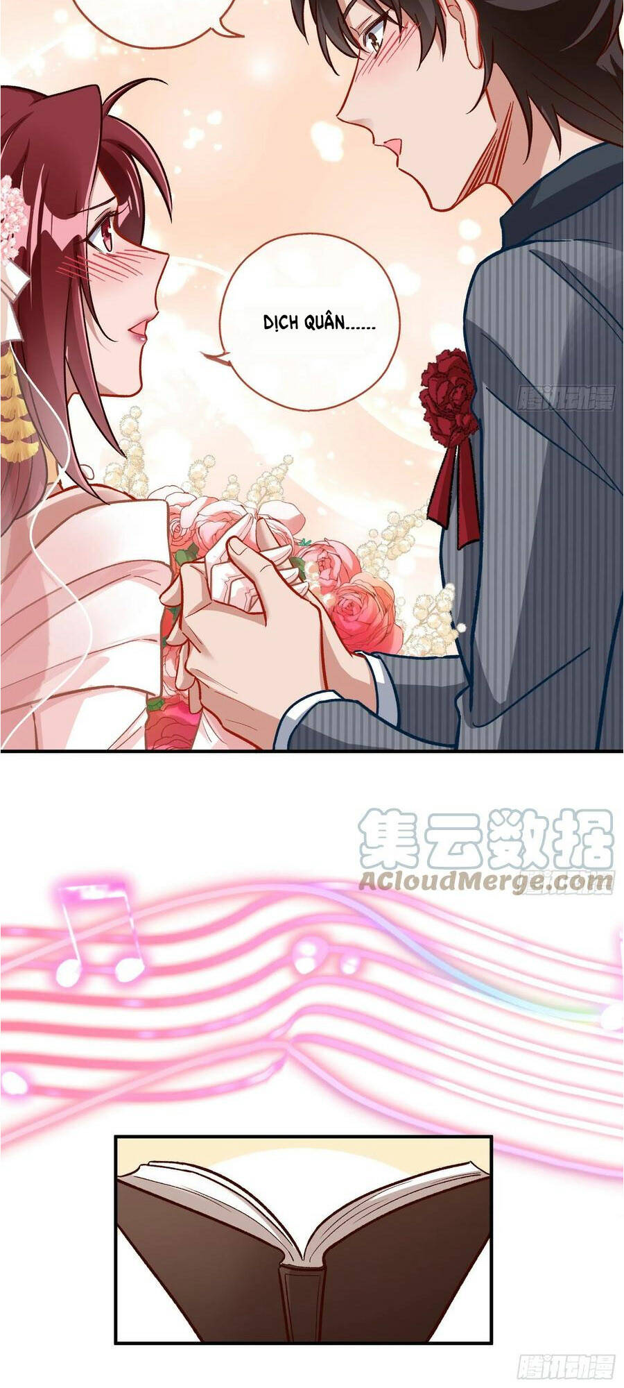 Vạn Tra Triêu Hoàng Chapter 424 - Trang 2