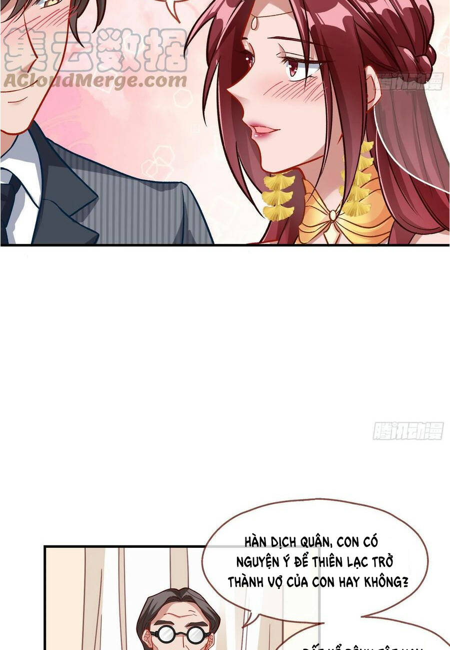 Vạn Tra Triêu Hoàng Chapter 424 - Trang 2