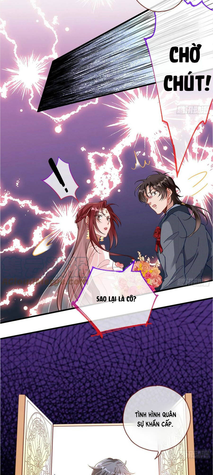 Vạn Tra Triêu Hoàng Chapter 424 - Trang 2