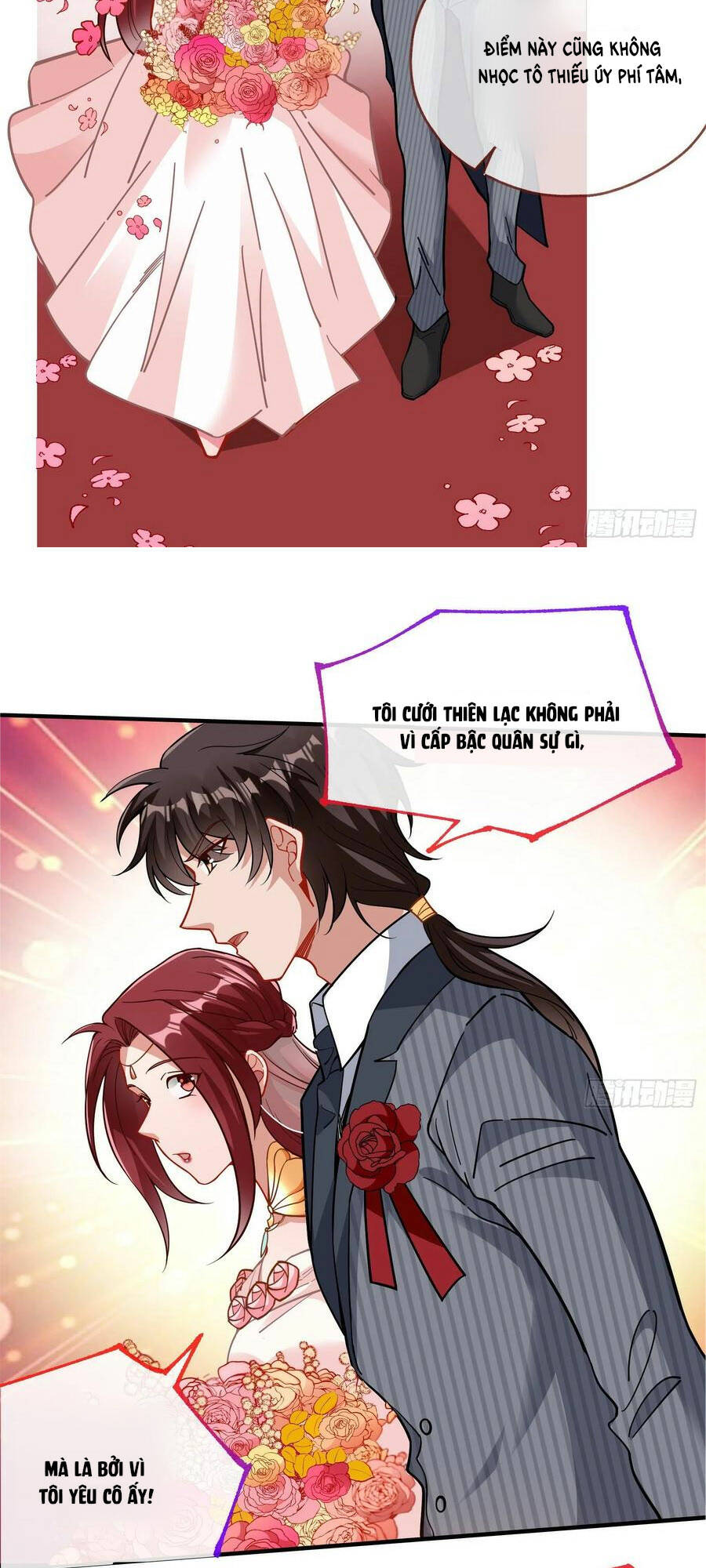 Vạn Tra Triêu Hoàng Chapter 424 - Trang 2