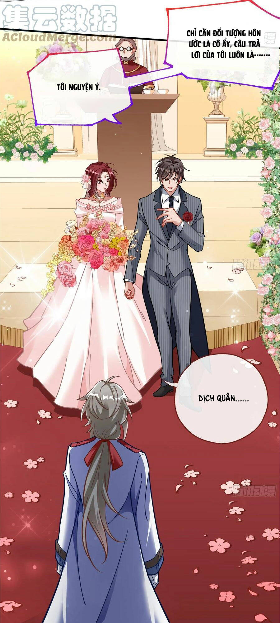 Vạn Tra Triêu Hoàng Chapter 424 - Trang 2