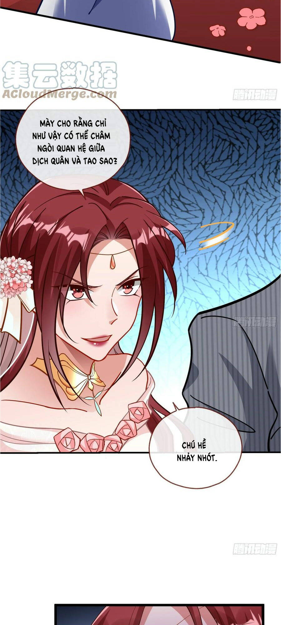 Vạn Tra Triêu Hoàng Chapter 424 - Trang 2