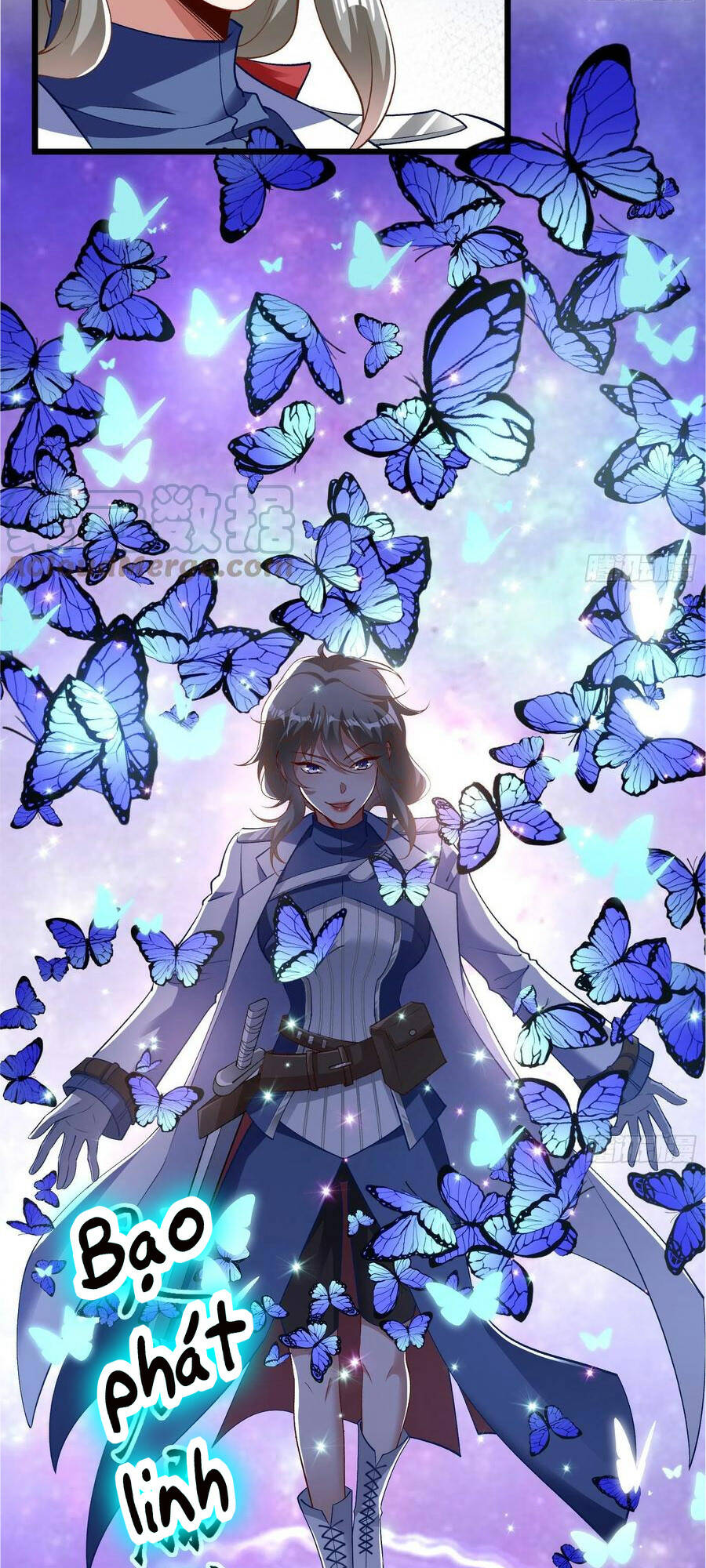 Vạn Tra Triêu Hoàng Chapter 424 - Trang 2